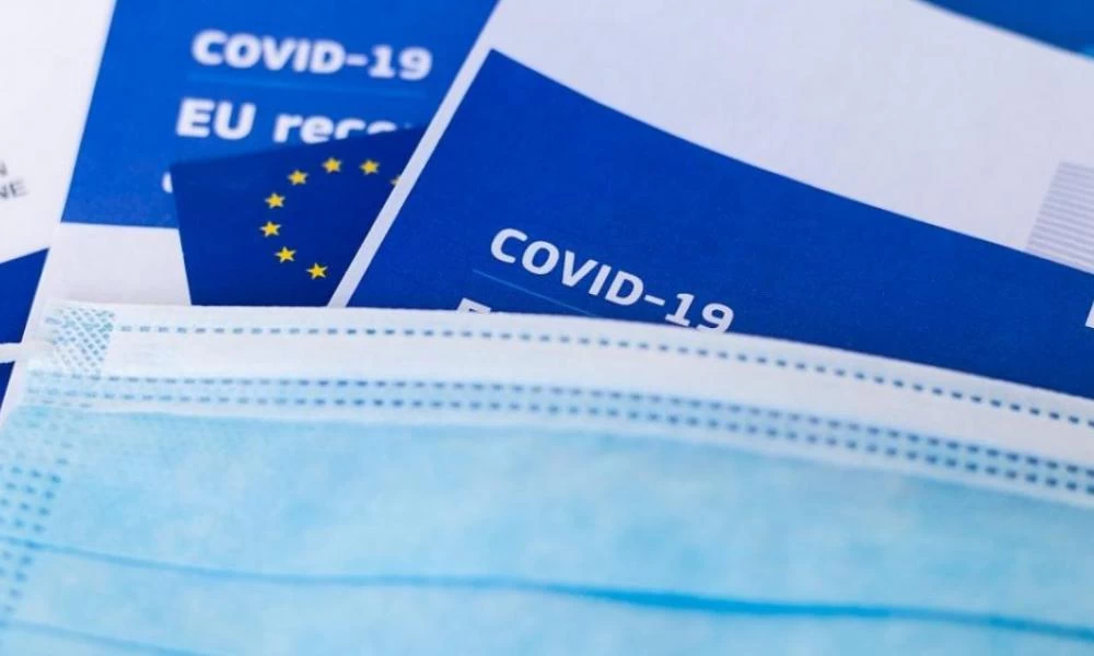 Το σχέδιο της Κομισιόν για επανεκκίνηση των ταξιδιών